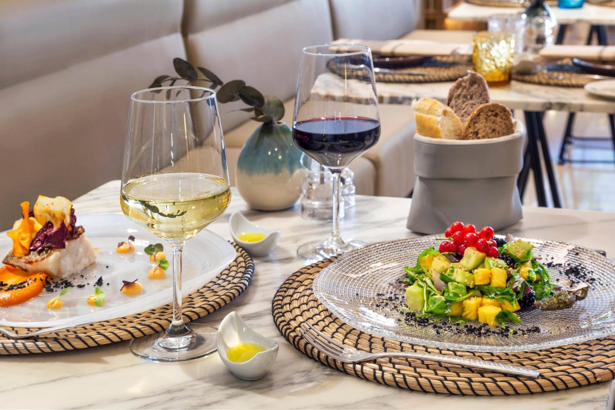 Melia Madrid Princesa — Φωτογραφίες 3